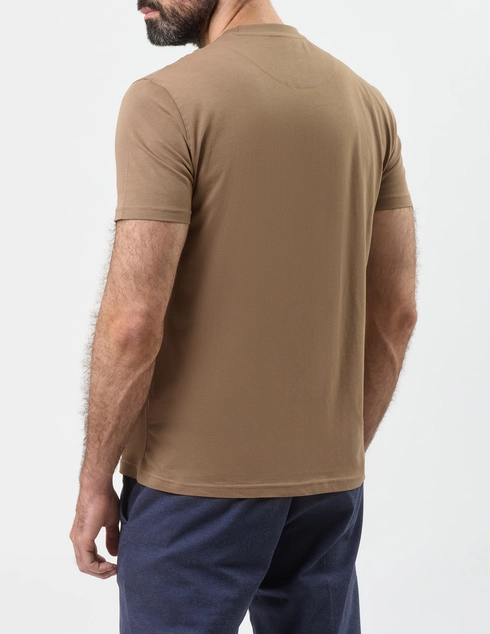 Harmont&Blaine RP403021055S_704_brown фото-4