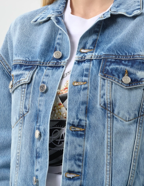 Kocca P26PGB8289ABUN-L528_blue фото-5