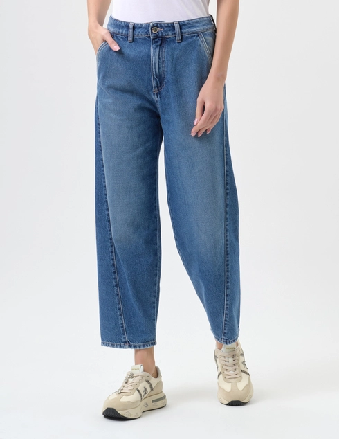 Icon denim JUNO-ID8737-ECLIPSE_blue фото-3