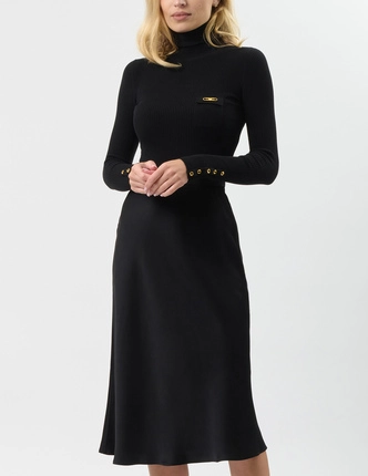 ELISABETTA FRANCHI платье