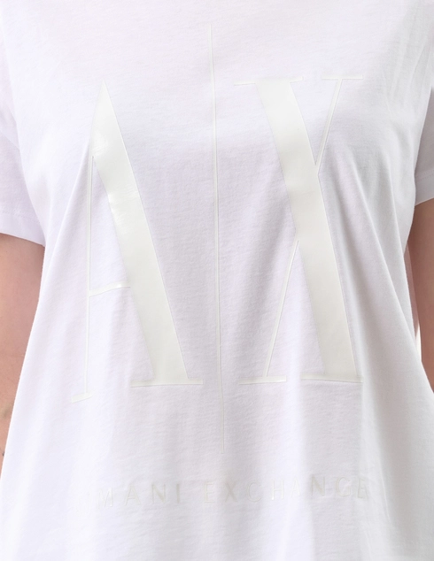Armani Exchange 8NYTCXUJG3Z9-U0002_white фото-5