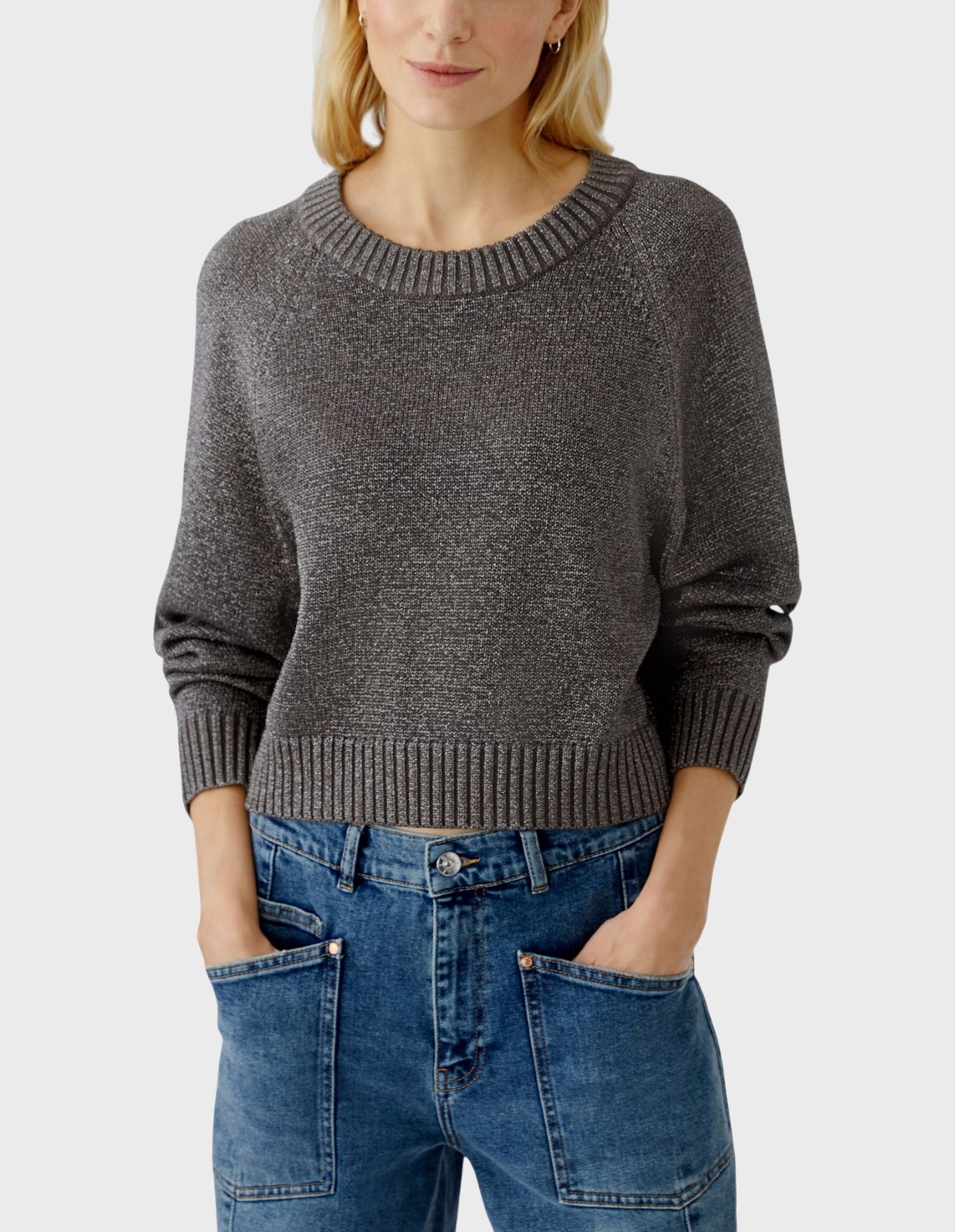 

Свитер, Коричневый