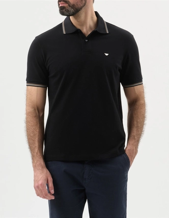 EMPORIO ARMANI поло