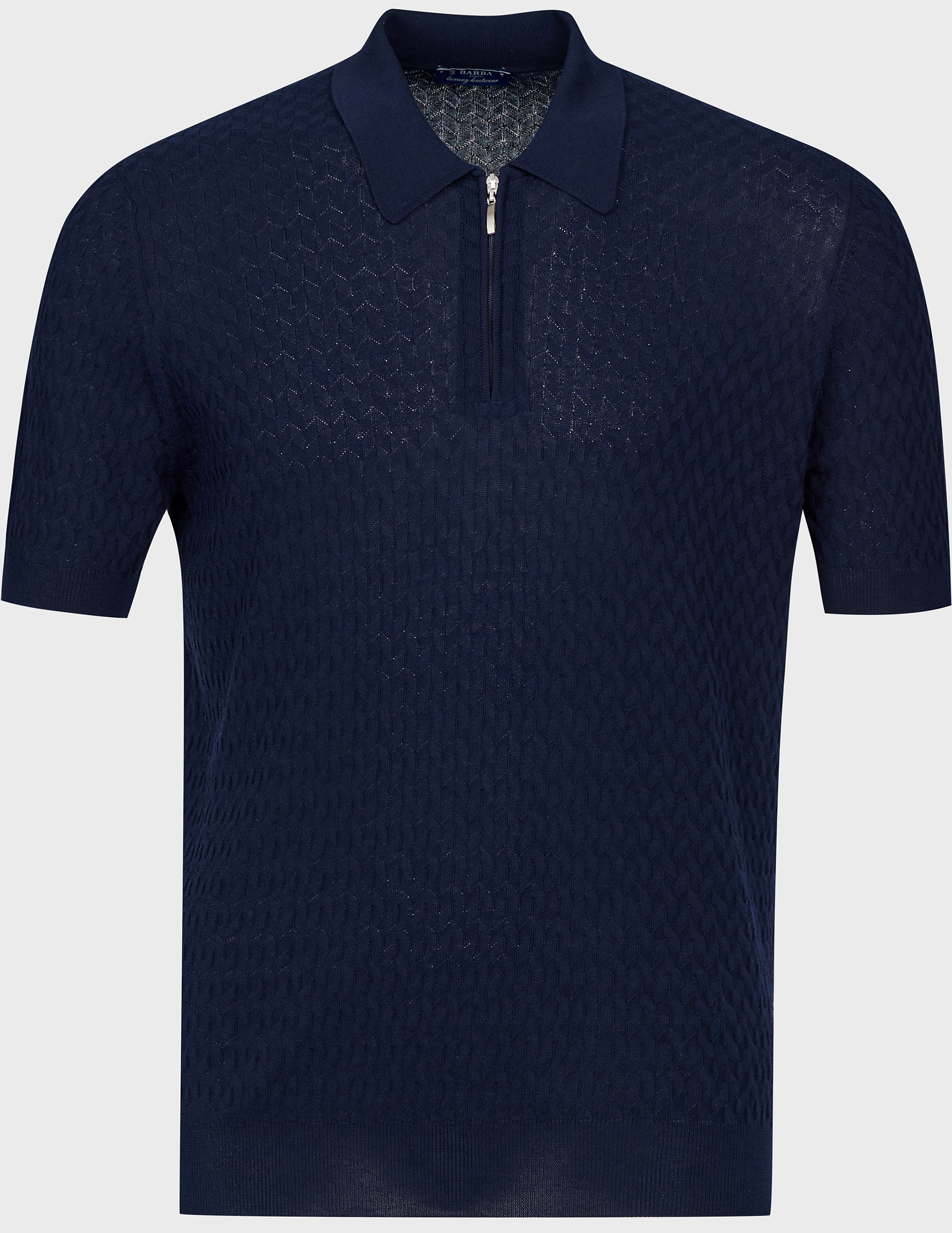 

Поло, Синий