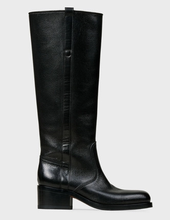 SANTONI сапоги