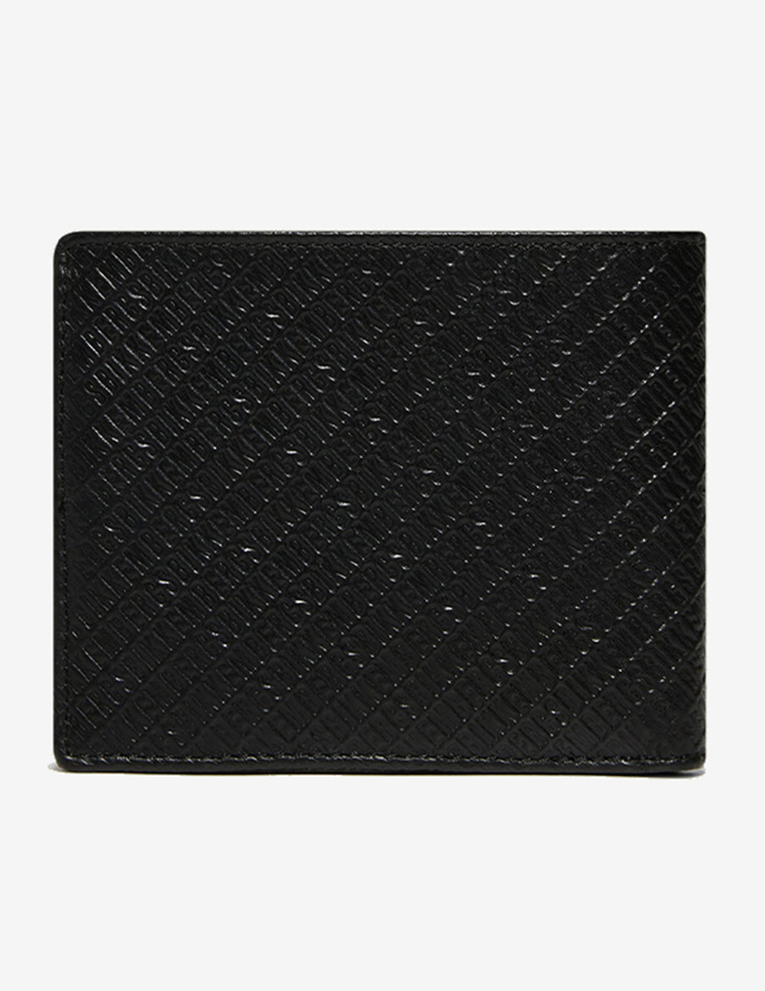 Bikkembergs mw032_black фото-2