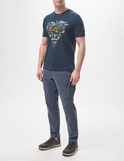 Aeronautica Militare 2578-08184_blue фото-2