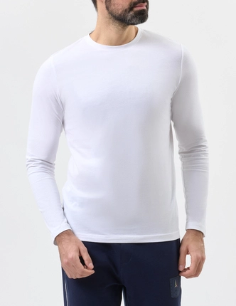 PAUL TAYLOR лонгслив