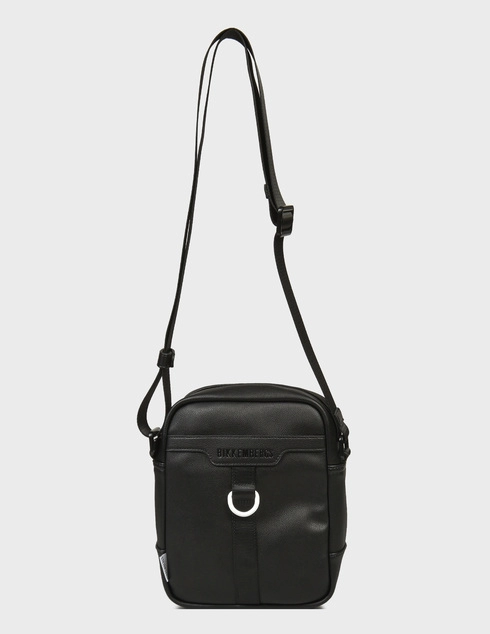 Bikkembergs E2CPME2U0022999-999_black фото-2