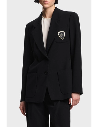 EMPORIO ARMANI пиджак