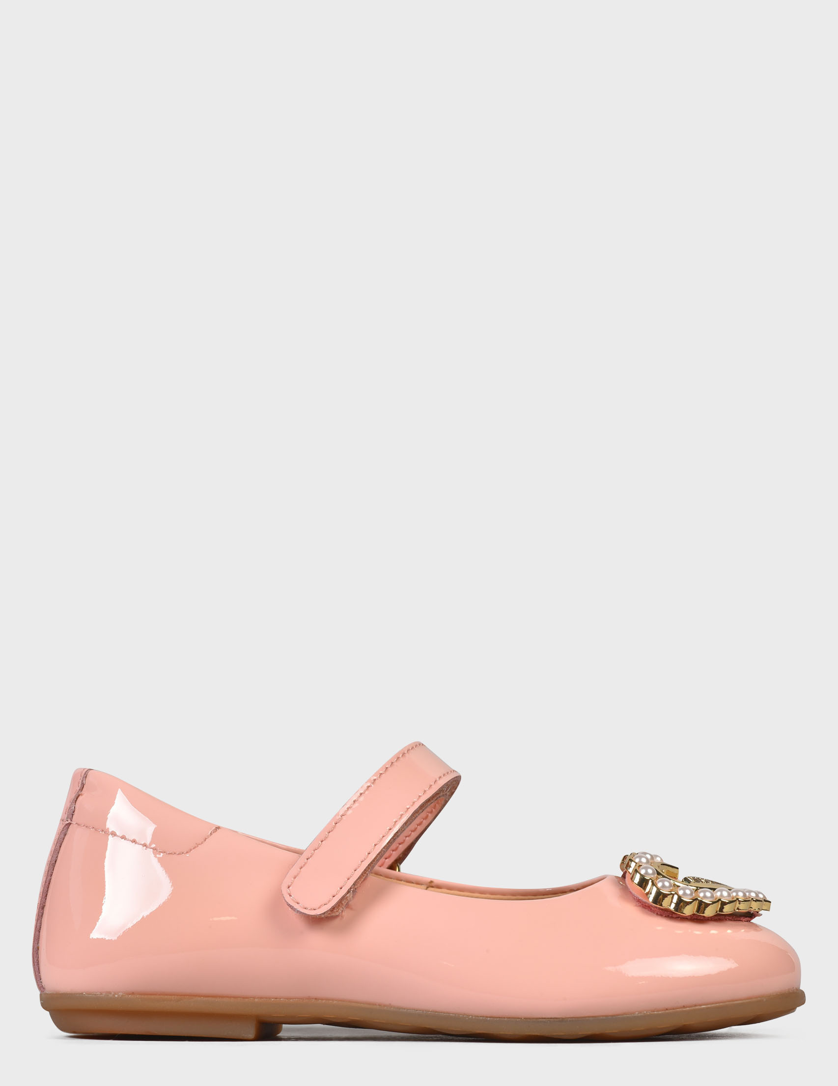 

Туфли, Розовый