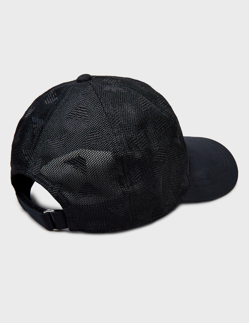 Emporio Armani 637-522_black фото-3