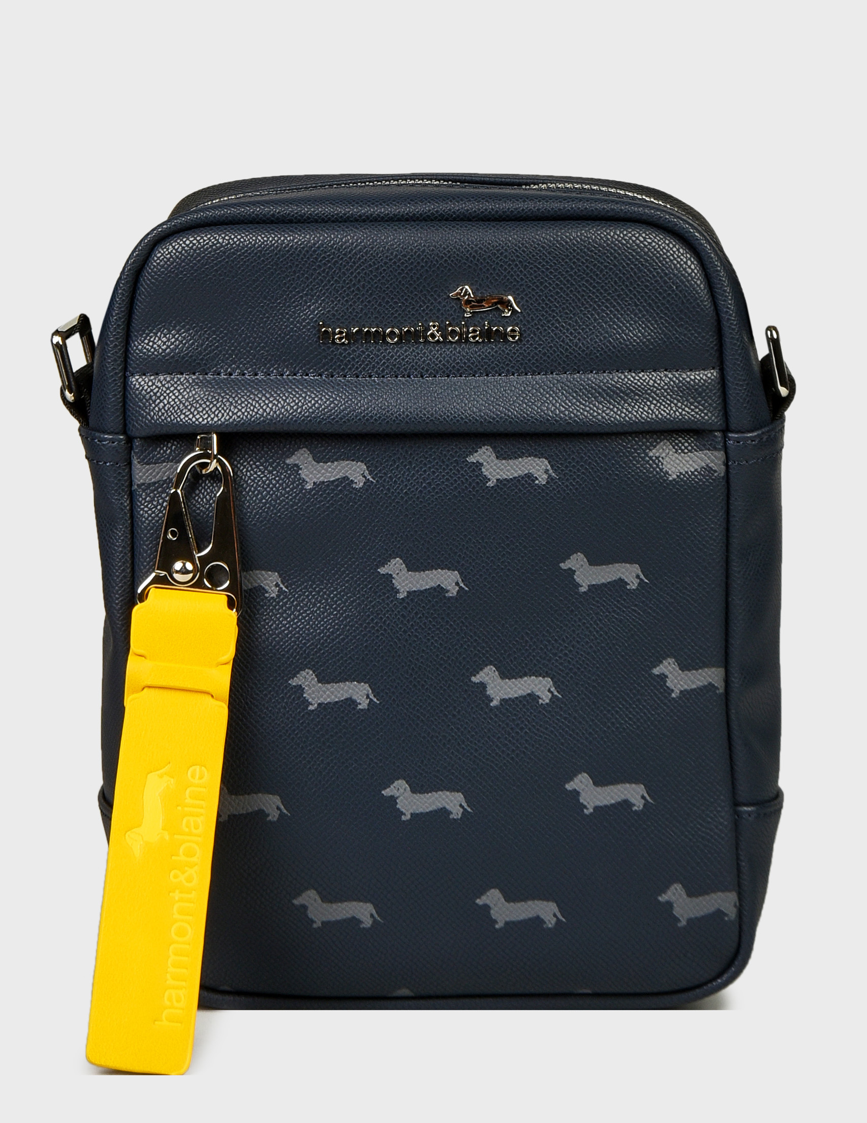 

Сумка, Синий