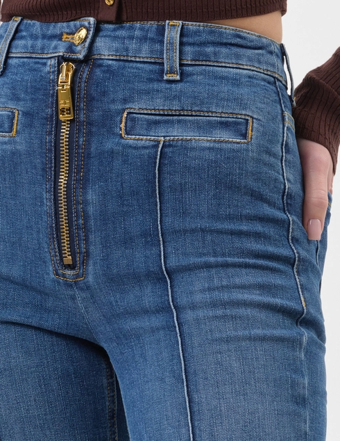 Elisabetta Franchi PJ-17D-61E2-V380-139 фото-5