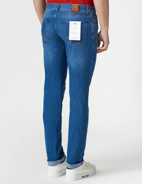 Richard J.Brown TOKYO-Z-blue фото-3