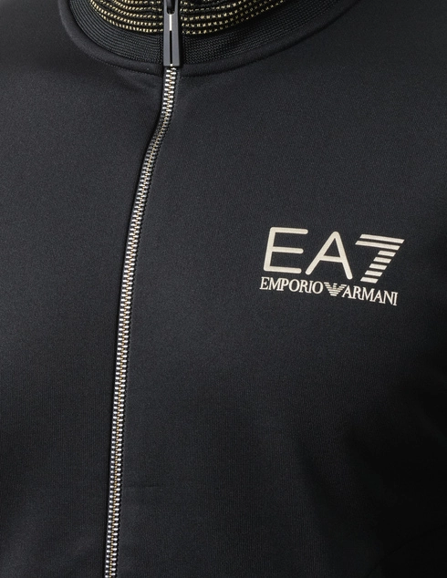 Ea7 Emporio Armani 7M000303-001-7M000305-001_black фото-5