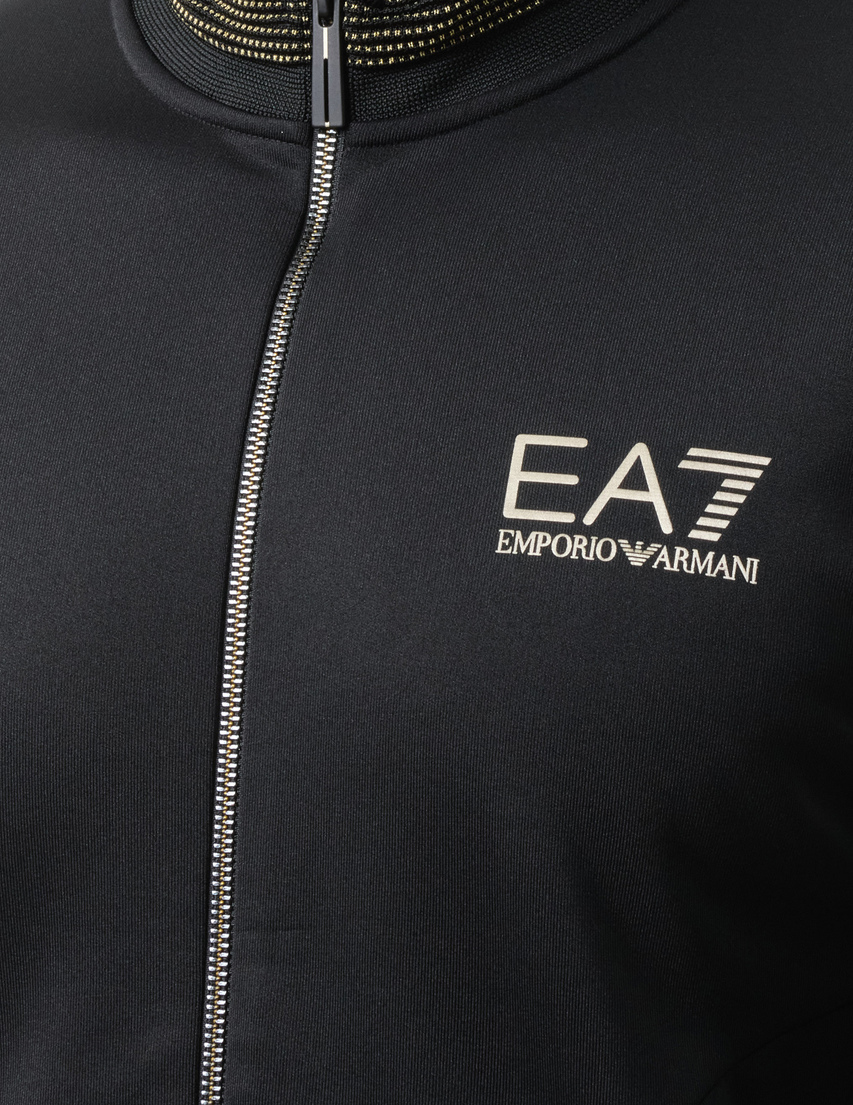 Ea7 Emporio Armani 7M000303-001-7M000305-001_black фото-5