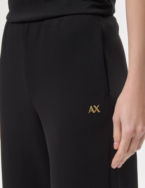 Armani Exchange XW001830-AF10818-UC001_black фото-5
