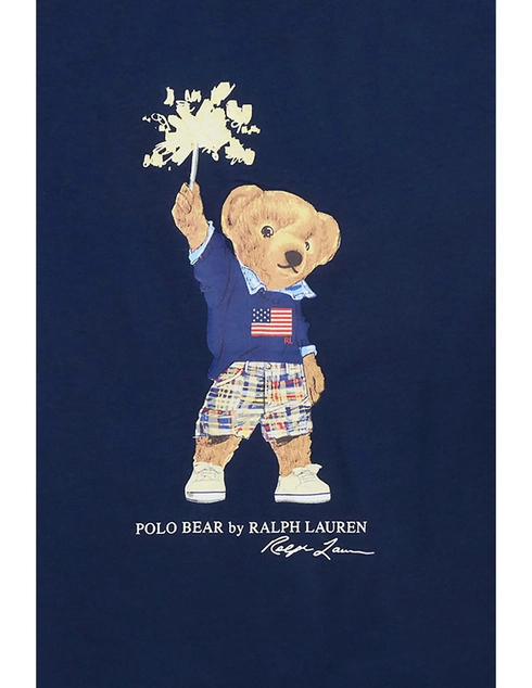 Polo Ralph Lauren RALPH_LAUREN_CHILDREN_992 фото-3