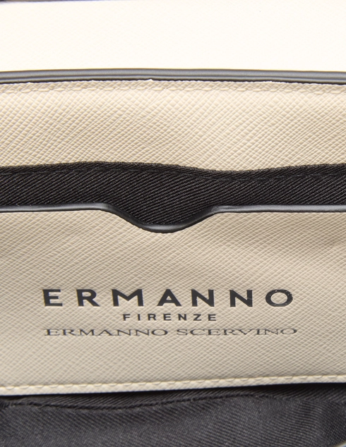 Ermanno Scervino 2162-saff-crema_milk фото-4