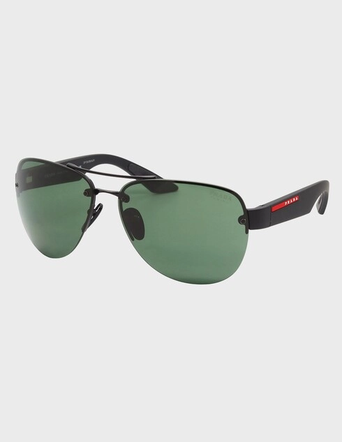 Prada Sport PS 55YS 1BO06U 64 фото-1