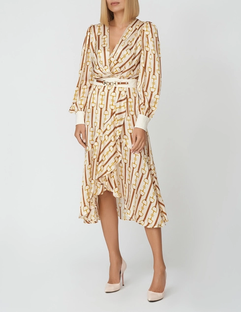 Elisabetta Franchi AB-160-18E2-V600-Q99 фото-1