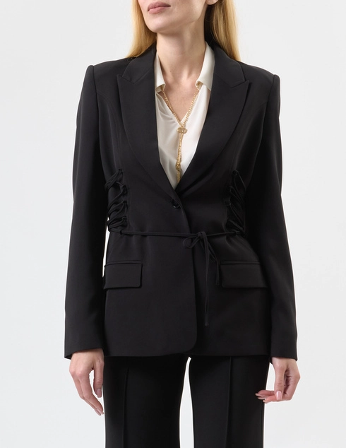 Twinset 252TP2285-00006_black фото-1