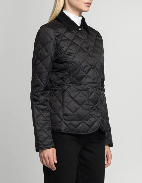 Barbour LQU1012BK91 фото-1
