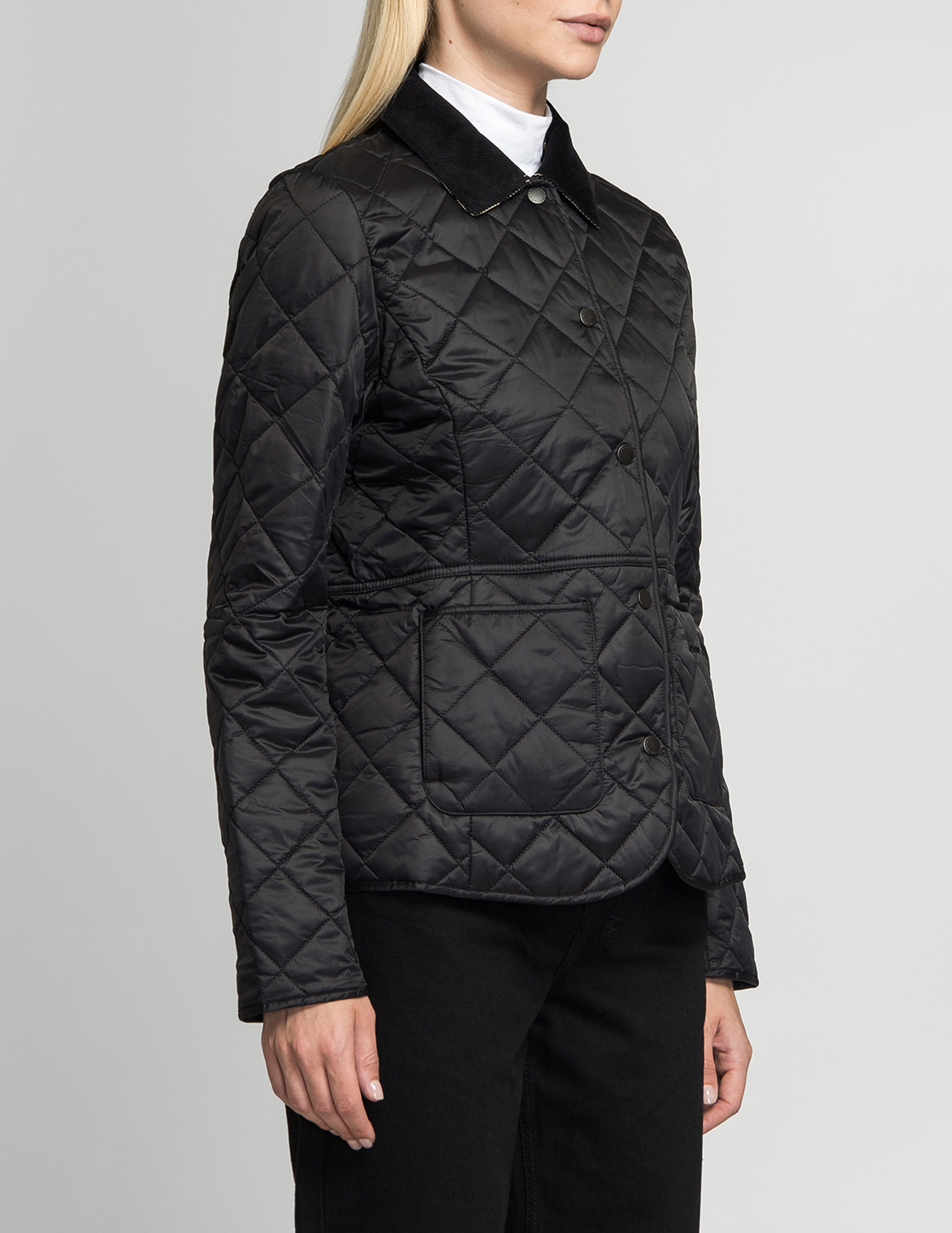 

Куртка, Черный