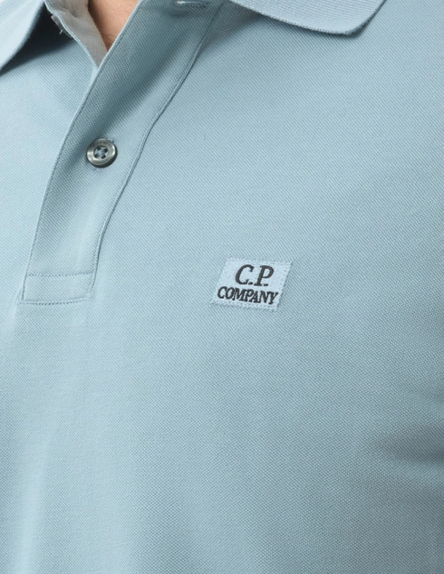 C.P. Company 20CMPL721A-809_blue фото-5