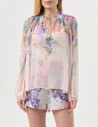 ZIMMERMANN блуза