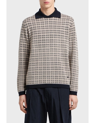 EMPORIO ARMANI джемпер