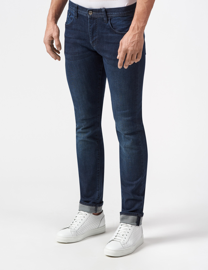 Armani Exchange 8NZJ13Z885Z-1500-blue фото-2