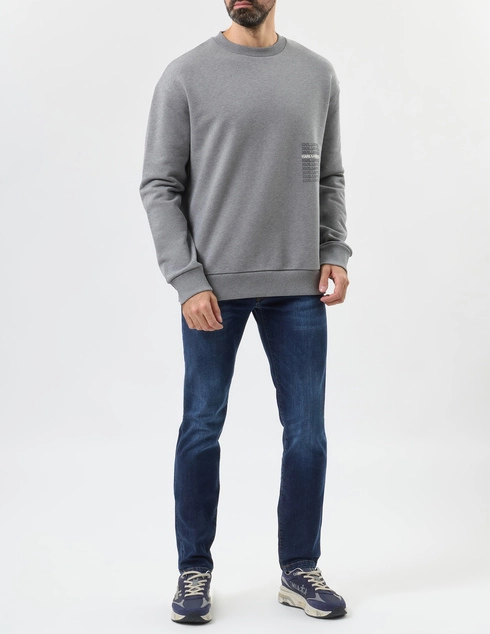 Karl Lagerfeld 705126_gray фото-2