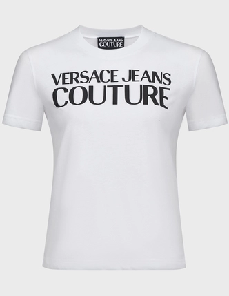 VERSACE JEANS COUTURE футболка