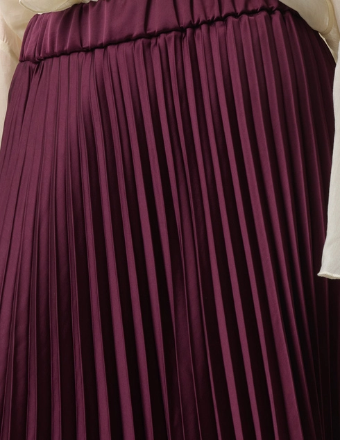 Clothe SK1183_bordo фото-5