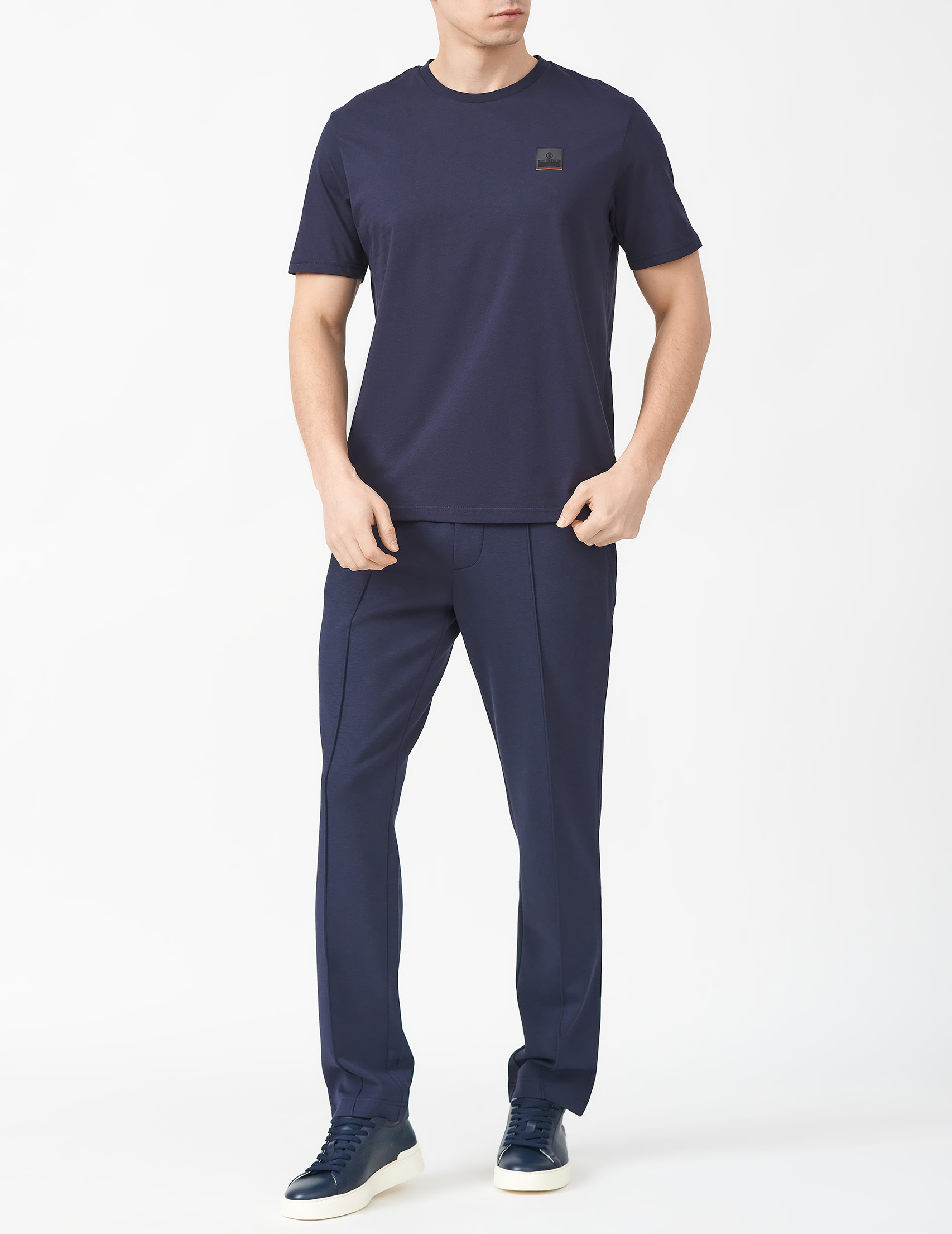 

Футболка, Синий