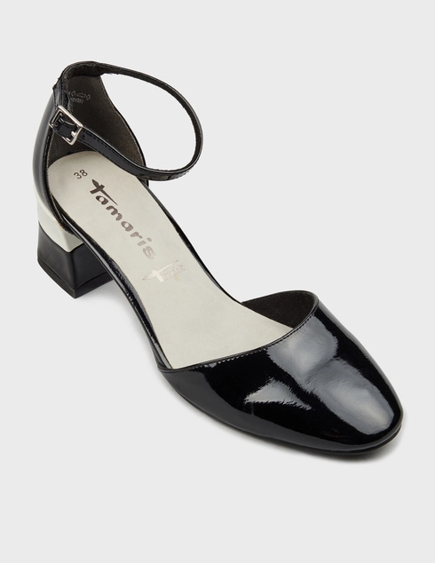 черные Босоножки Tamaris 1-24405-28-005-black