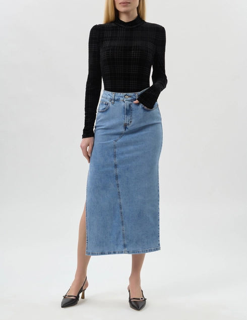 Guess WOBP85KA310-P92Q-black фото-2