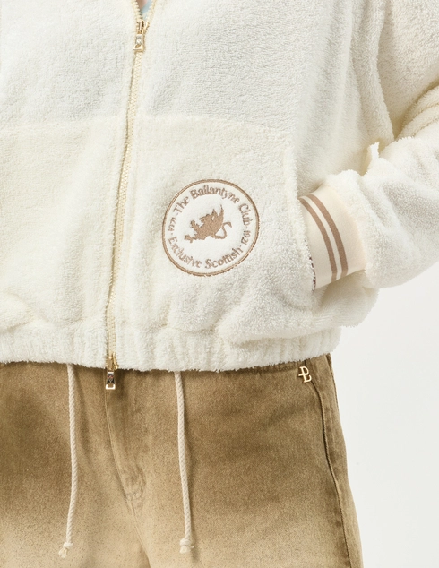 Ballantyne BLO031-UCTJ2_white фото-5