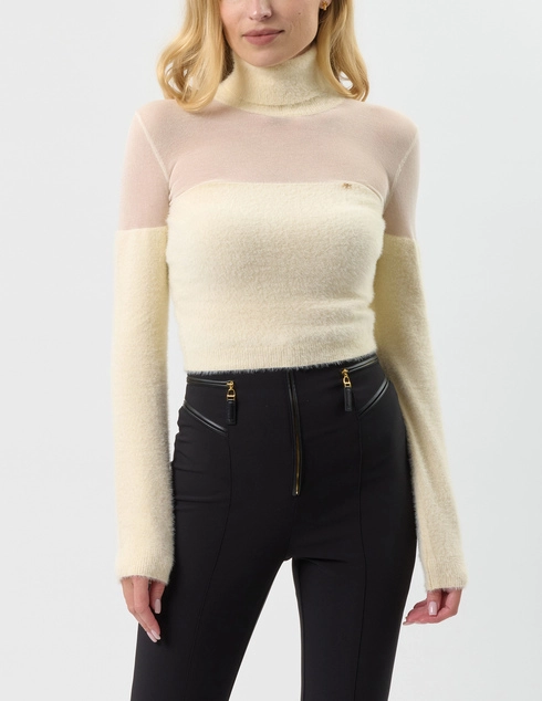 Elisabetta Franchi MK-54T-57E2-V390-DZ9 фото-1