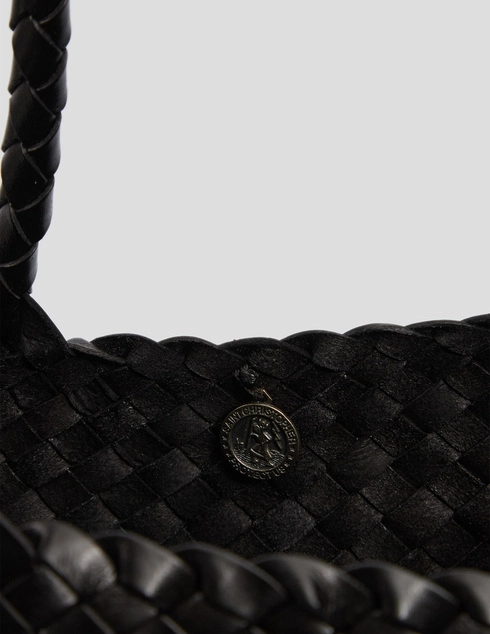 DRAGON 8892-BLK_black фото-5