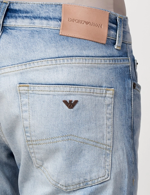 Emporio Armani 3K2J362DC9Z-0941 фото-5