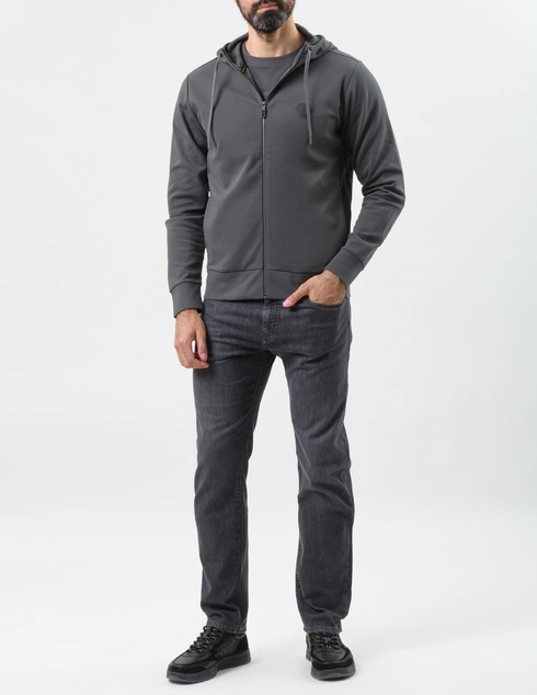 Boss 50545581-027_gray фото-2