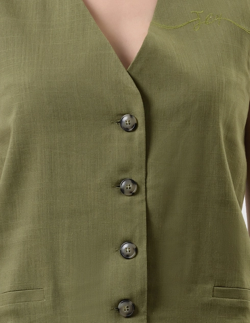 J.B4 Just Before 2418_khaki фото-6