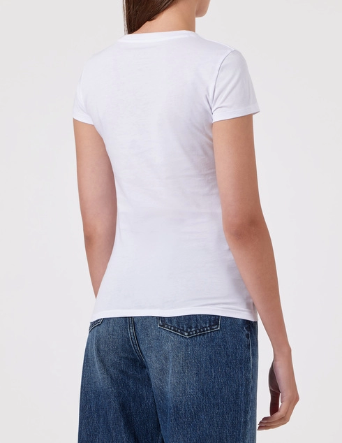 Armani Exchange 6DYT26-YJ3RZ-1000_white фото-3