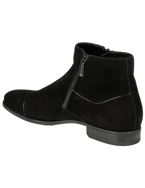 мужские черные Ботинки Good Man 53065_black - фото-2