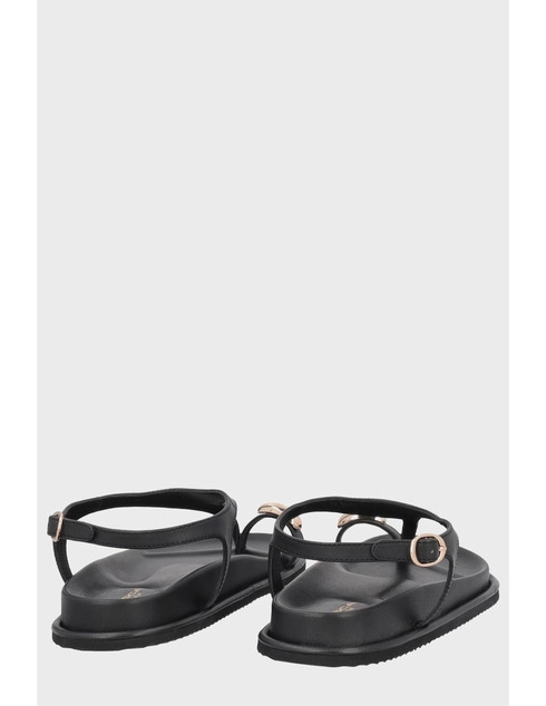 черные женские Сандалии Tosca Blu TOSCA_BLU_1810 6178 грн