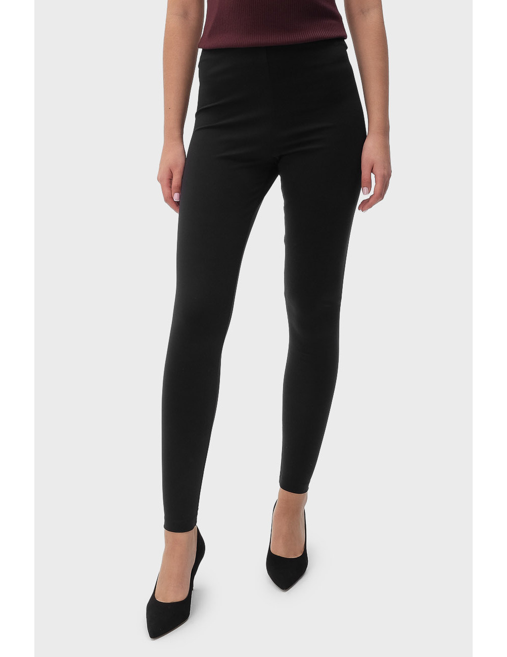 

Лосины, Черный