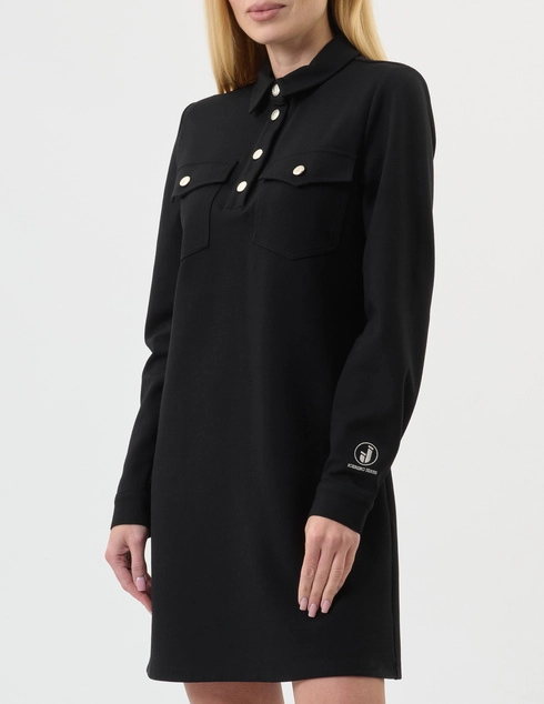 Iceberg H061-9000_black фото-3